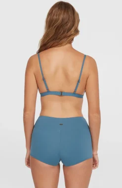 DamesGrenada bikinibroekje| Blauw