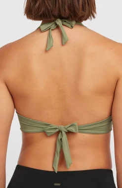 DamesGrenada bikinitop| Groen