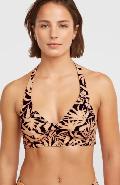 DamesGrenada bikinitop| Zwart