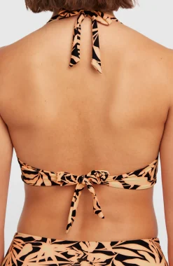 DamesGrenada bikinitop| Zwart