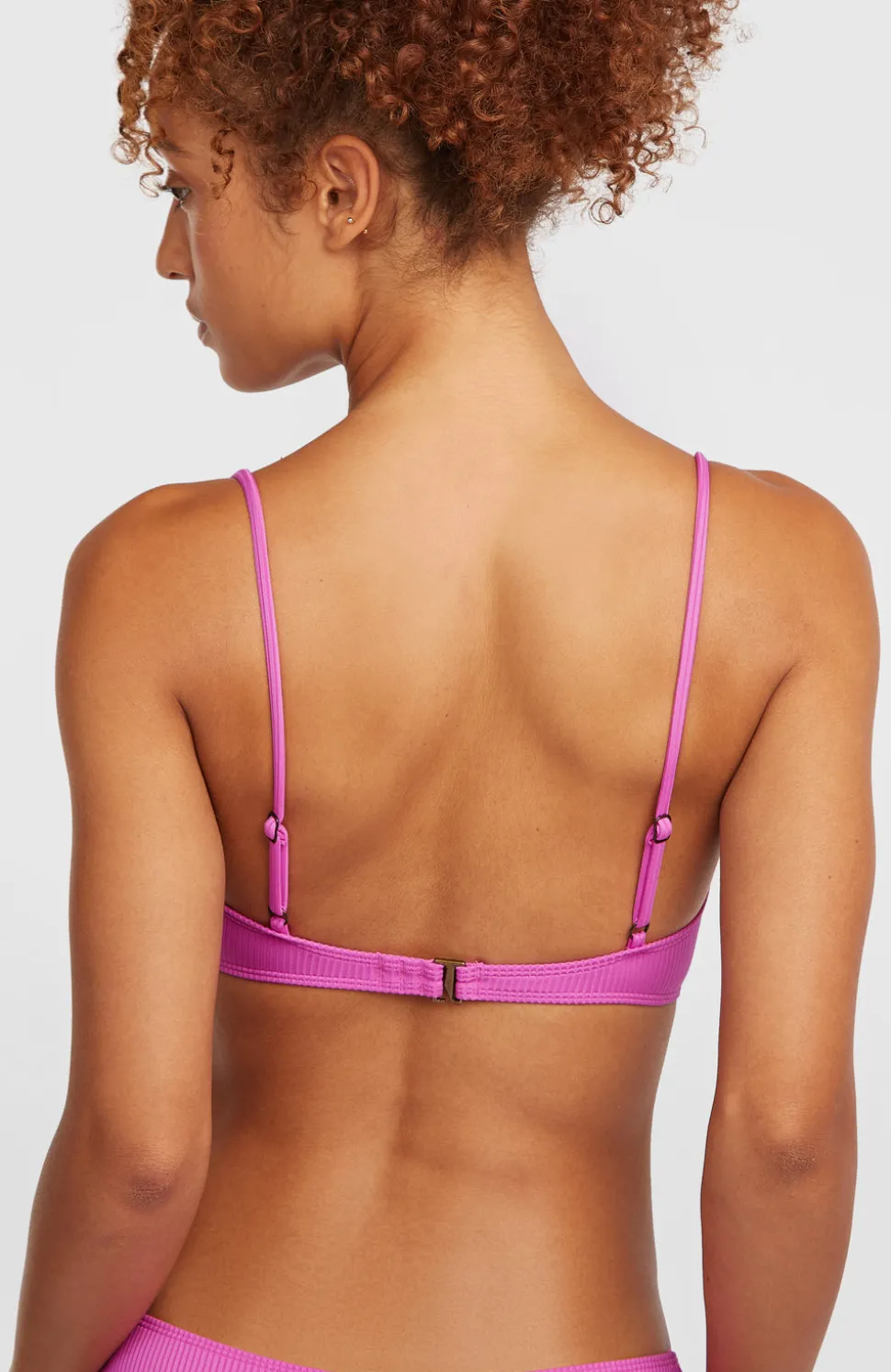 DamesHonopu Rockey bikiniset| Paars
