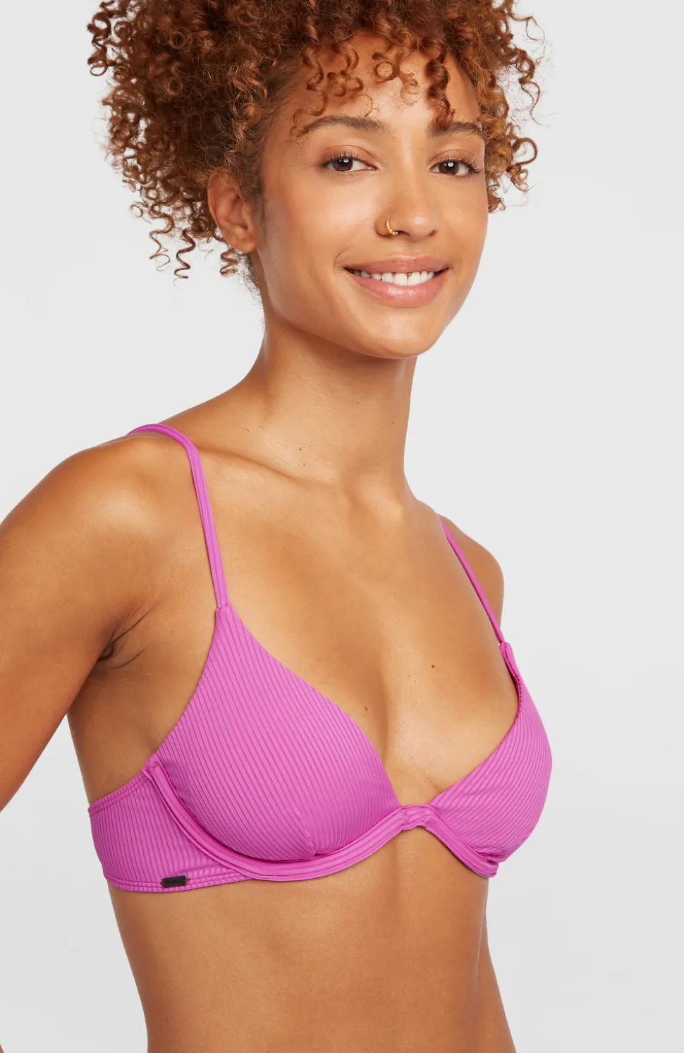 DamesHonopu Rockey bikiniset| Paars