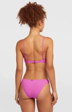 DamesHonopu Rockey bikiniset| Paars