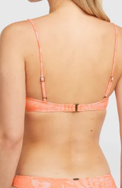 DamesHonopu Rockey bikiniset| Oranje