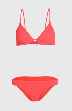 DamesHonopu Rockley bikiniset| Roze