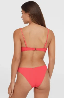 DamesHonopu Rockley bikiniset| Roze