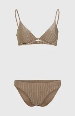 DamesHonopu Rockley bikiniset| Bruin
