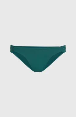 DamesKee bikinibroekje| Groen