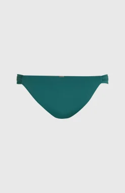 DamesKee bikinibroekje| Groen