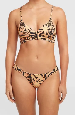 DamesKee bikinibroekje| Zwart