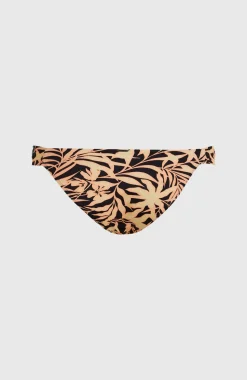 DamesKee bikinibroekje| Zwart