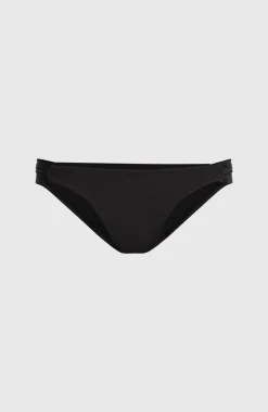 DamesKee bikinibroekje| Zwart