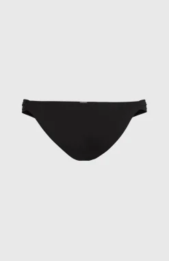 DamesKee bikinibroekje| Zwart