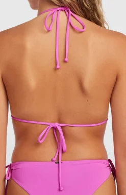 DamesMadrid Jensen sneldrogende bikiniset| Paars