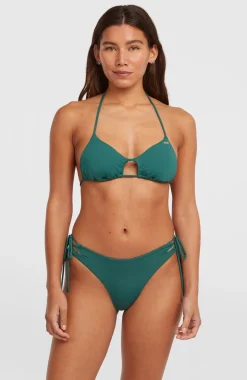 DamesMadrid Jensen sneldrogende bikiniset| Groen