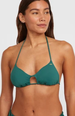 DamesMadrid Jensen sneldrogende bikiniset| Groen