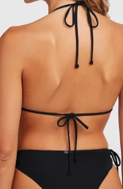 DamesMadrid Jensen sneldrogende bikiniset| Zwart