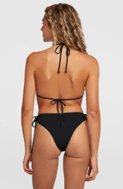 DamesMadrid Jensen sneldrogende bikiniset| Zwart