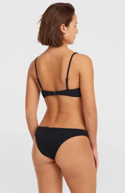 DamesMalibu Matira bikiniset| Zwart
