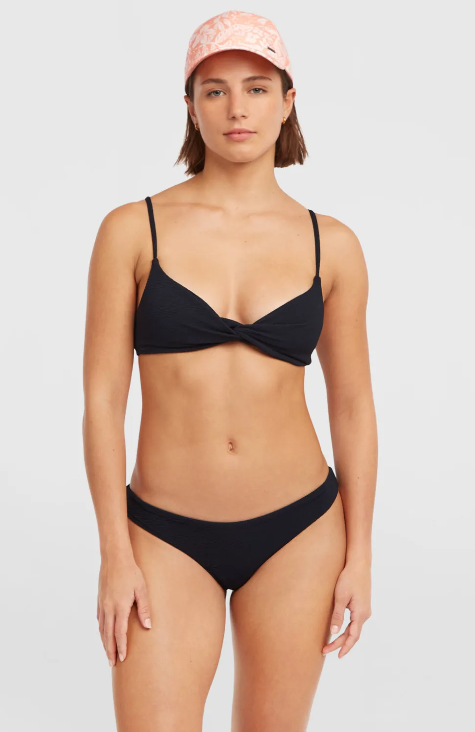 DamesMalibu Matira bikiniset| Zwart