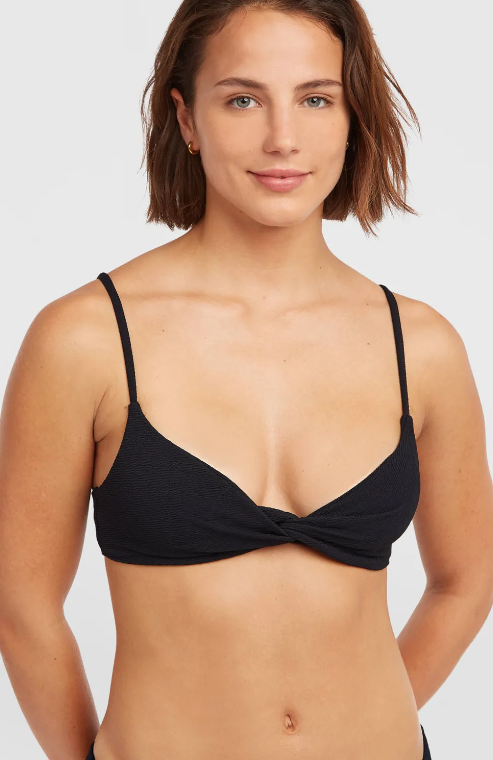 DamesMalibu Matira bikiniset| Zwart