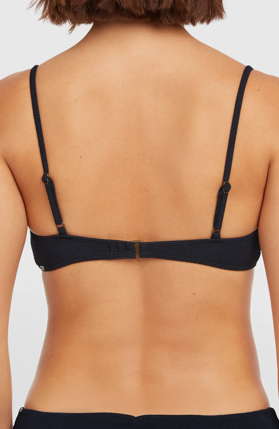 DamesMalibu Matira bikiniset| Zwart