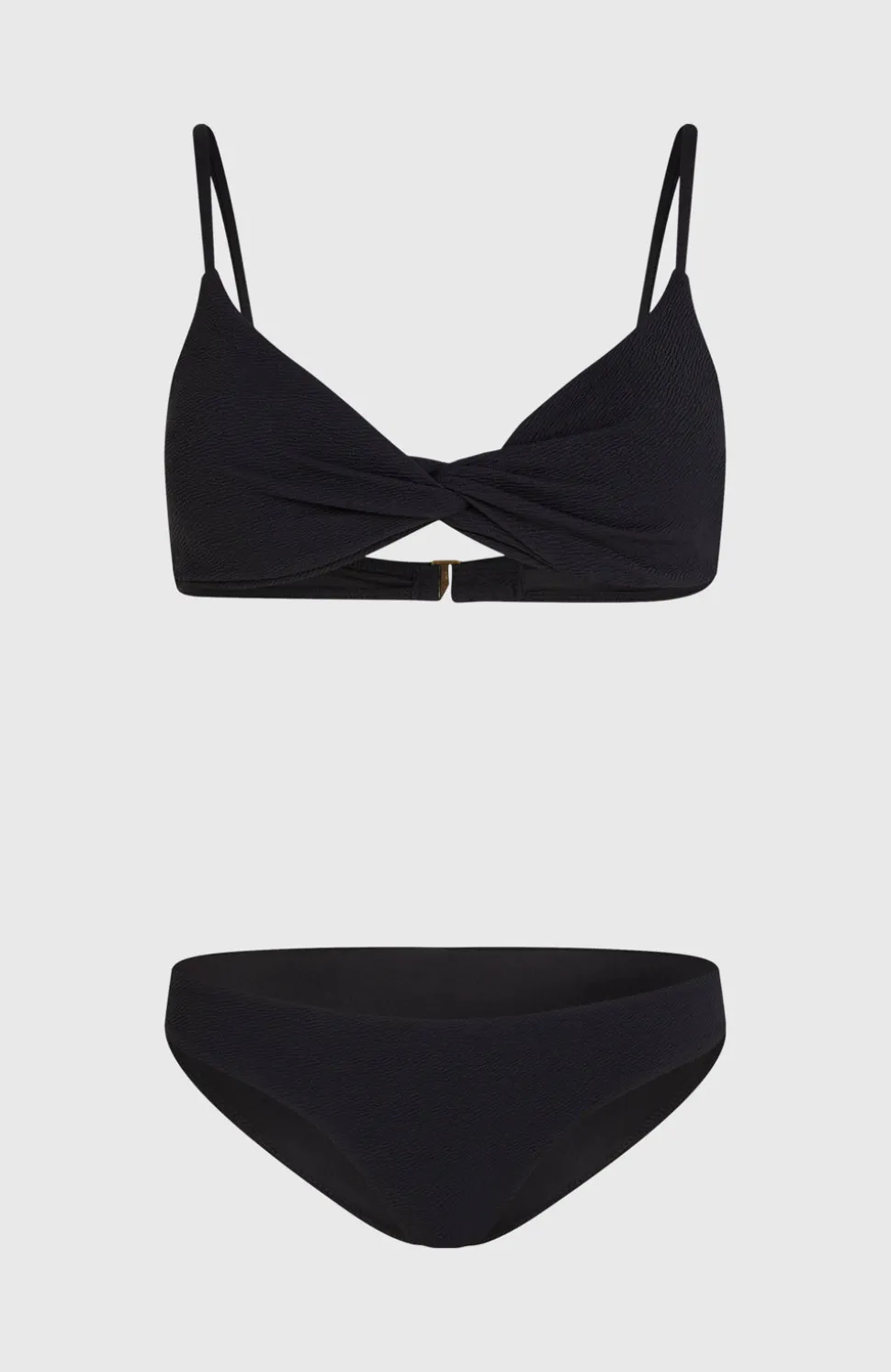DamesMalibu Matira bikiniset| Zwart