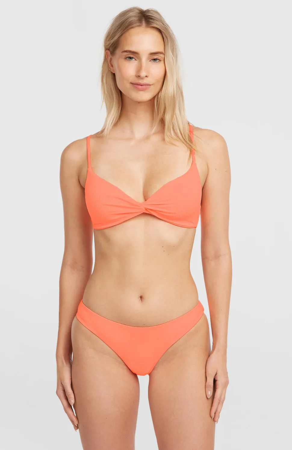 DamesMalibu Matira bikiniset| Oranje