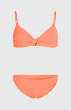 DamesMalibu Matira bikiniset| Oranje