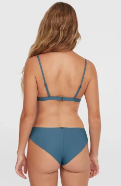 DamesMaoi bikinibroekje| Blauw
