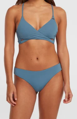 DamesMaoi bikinibroekje| Blauw
