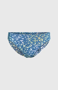DamesMaoi bikinibroekje| Geel