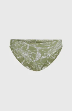 DamesMaoi bikinibroekje| Groen