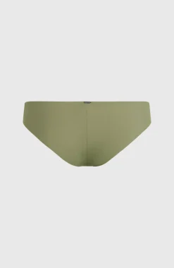 DamesMaoi bikinibroekje| Groen