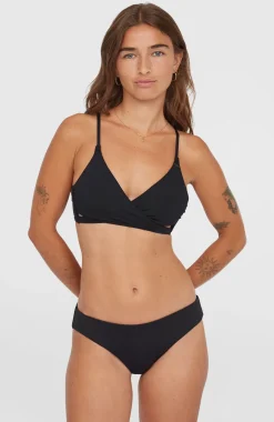 DamesMaoi bikinibroekje| Zwart