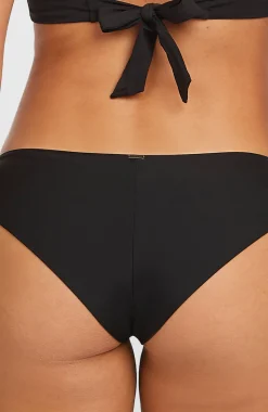 DamesMaoi bikinibroekje| Zwart