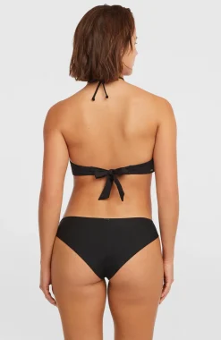 DamesMaoi bikinibroekje| Zwart