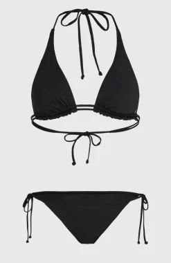 DamesMother Maracas bikiniset| Zwart
