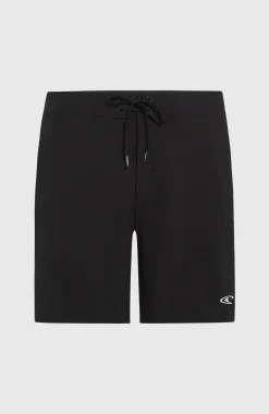 DamesO'Neill 17'' boardshort| Zwart