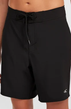 DamesO'Neill 17'' boardshort| Zwart