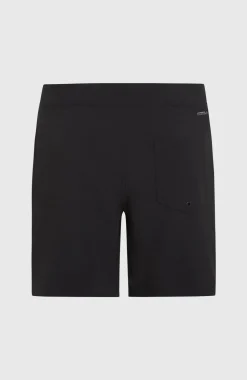 DamesO'Neill 17'' boardshort| Zwart