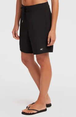 DamesO'Neill 17'' boardshort| Zwart