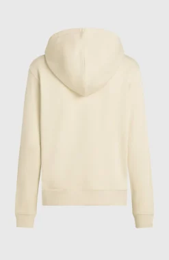 DamesO'Neill Graphic hoodie| Wit