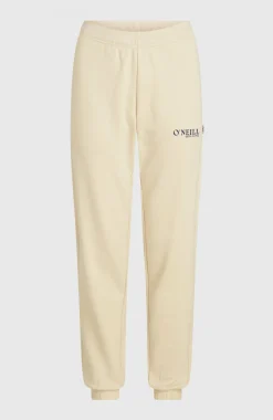 DamesO'Neill Graphic joggingbroek| Wit