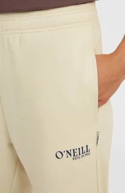 DamesO'Neill Graphic joggingbroek| Wit