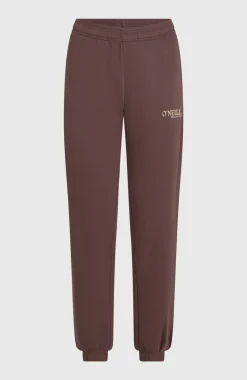DamesO'Neill Graphic joggingbroek| Paars