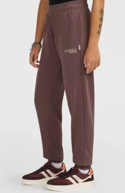 DamesO'Neill Graphic joggingbroek| Paars