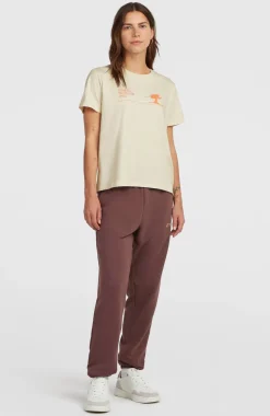 DamesO'Neill Must-Have T-shirt| Wit