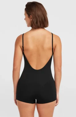 DamesO'Neill Shadow Bay badpak| Zwart