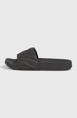 DamesO'Neill slippers| Zwart